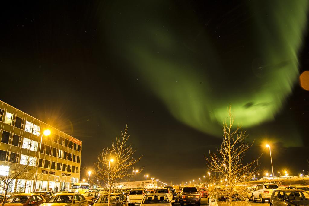 Hotel Vellir Hafnarfjörður Zewnętrze zdjęcie