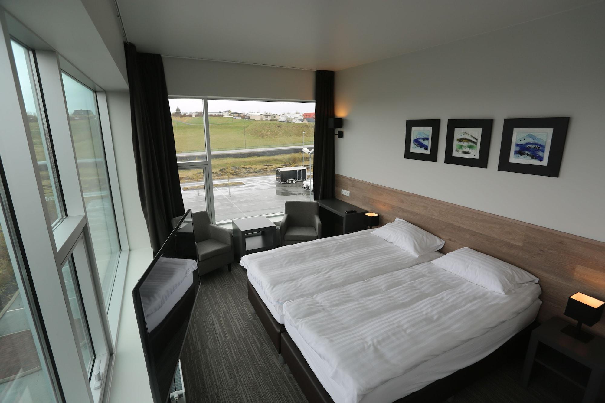 Hotel Vellir Hafnarfjörður Zewnętrze zdjęcie