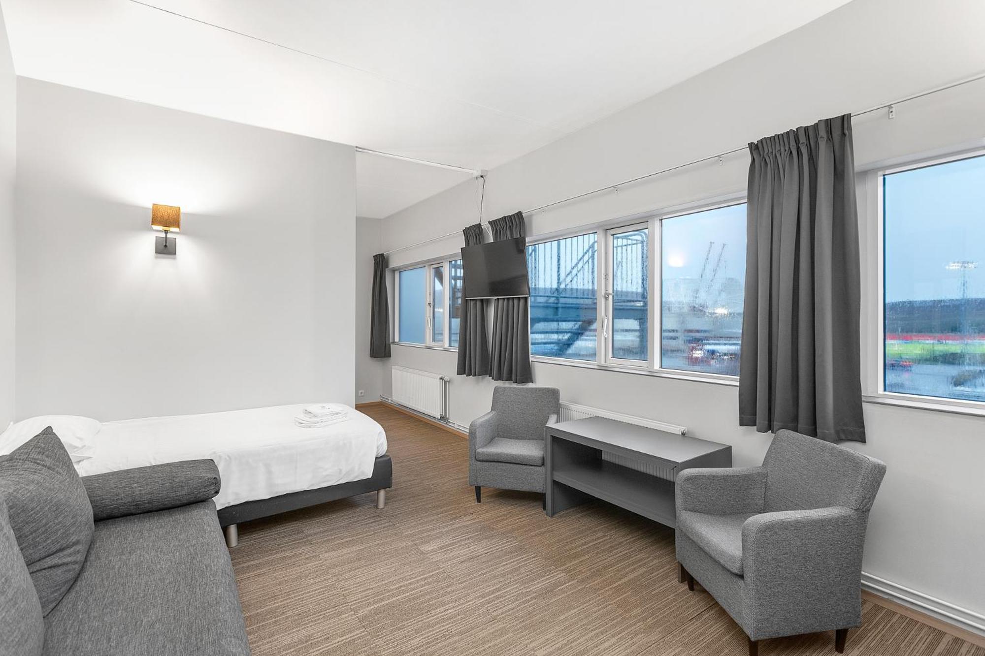 Hotel Vellir Hafnarfjörður Zewnętrze zdjęcie