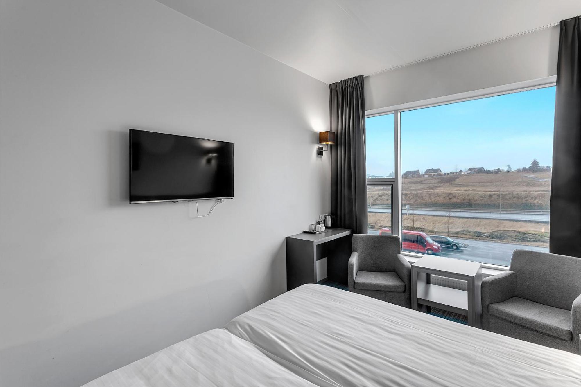 Hotel Vellir Hafnarfjörður Zewnętrze zdjęcie