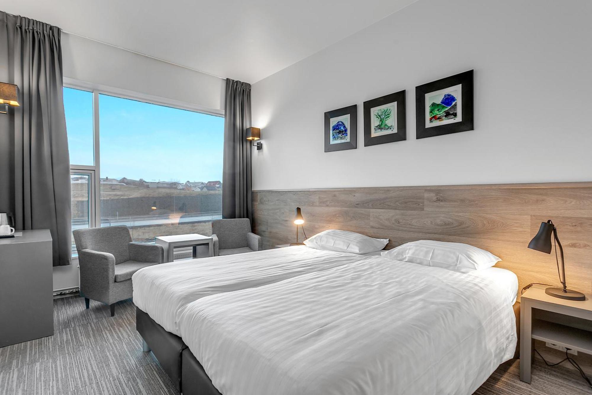 Hotel Vellir Hafnarfjörður Zewnętrze zdjęcie