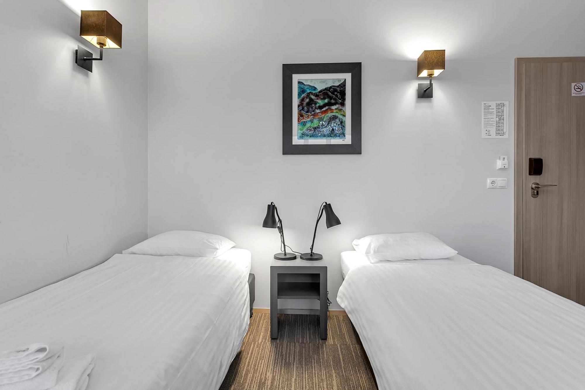 Hotel Vellir Hafnarfjörður Zewnętrze zdjęcie