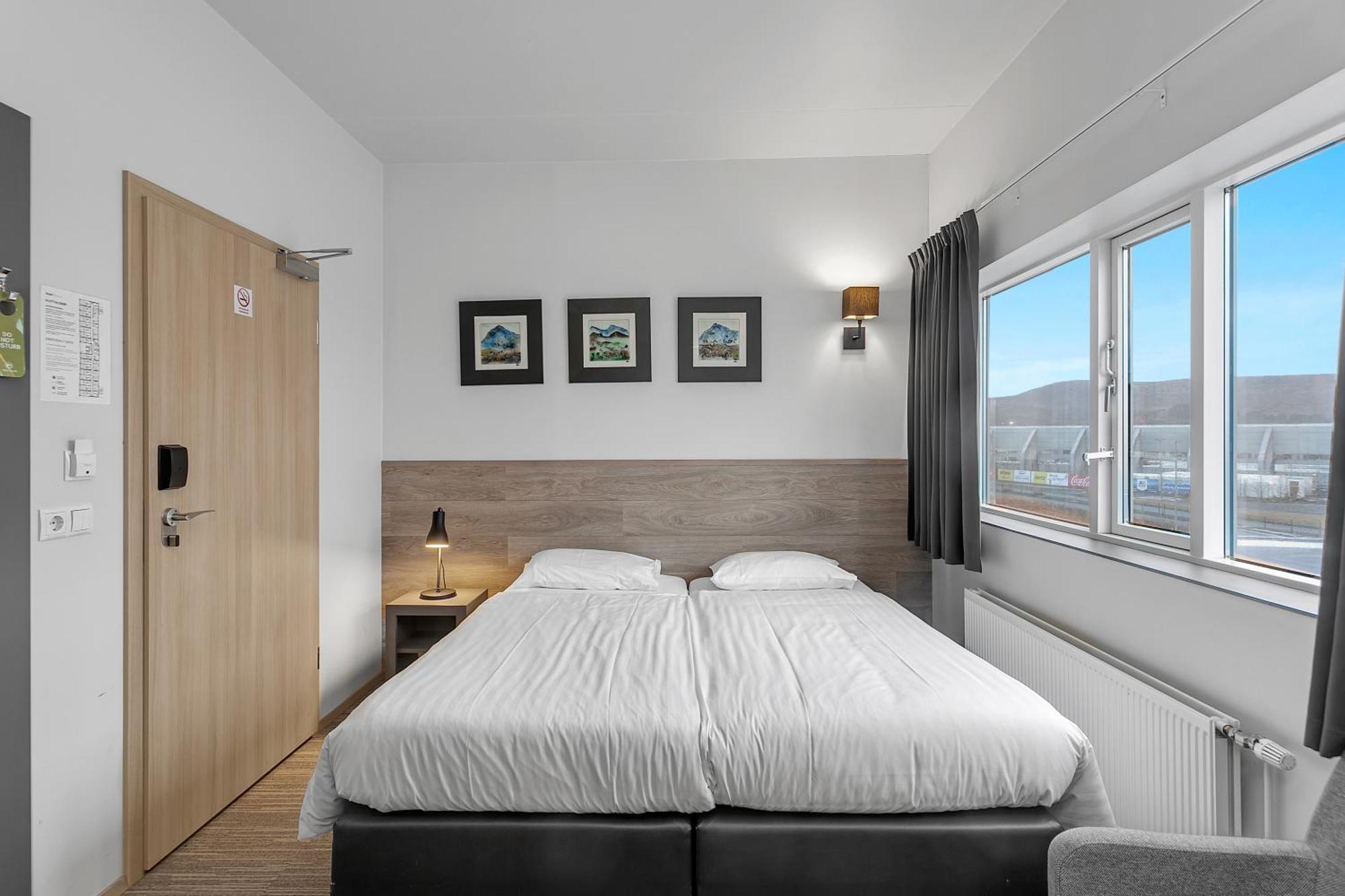 Hotel Vellir Hafnarfjörður Zewnętrze zdjęcie